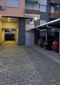 Vrsac Apartment | Stan na dan VRŠAC