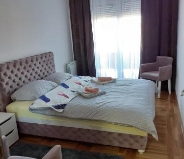 Vrsac Apartment | Stan na dan VRŠAC