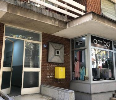Zvornik Apartment | Stan na dan Zvornik Čauševac Centar grada