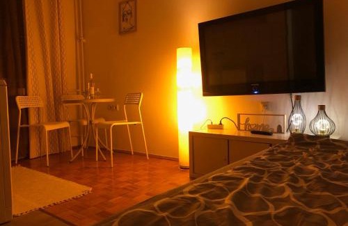 Zvornik Apartment | Stan na dan Zvornik Čauševac Centar grada