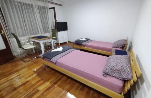 Sremska Mitrovica Apartment | Stan