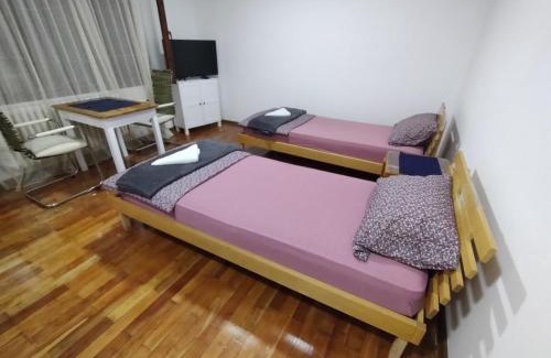 Sremska Mitrovica Apartment | Stan