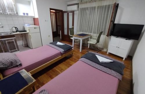 Sremska Mitrovica Apartment | Stan