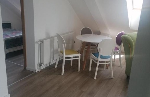 Rakovica Apartment | Stan u kuci