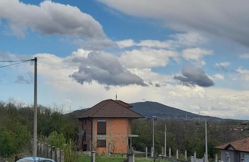 Rakovica Apartment | Stan u kuci