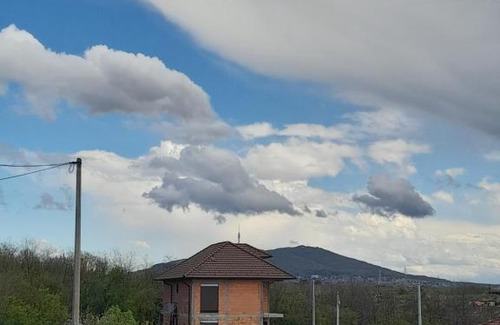 Rakovica Apartment | Stan u kuci