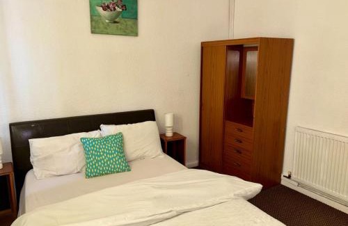 Tipton Apartment | StanBros Side Flat