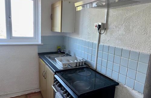 Tipton Apartment | StanBros Side Flat