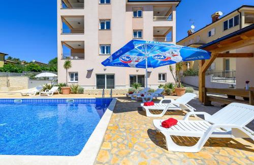 Porec Apartment | Stancija Amorozo 5 Ap 2
