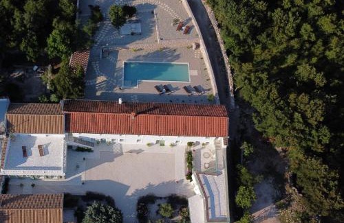 Jadranovo Villa | Stancija Smokovo 1873