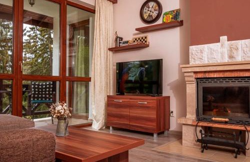 Smolyan Apartment | Stand'Art - апартамент , Смолянски езера