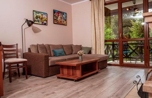 Smolyan Apartment | Stand'Art - апартамент , Смолянски езера