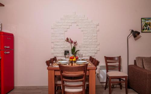 Smolyan Apartment | Stand'Art - апартамент , Смолянски езера