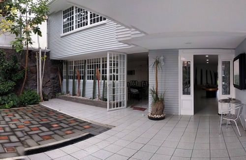 Puebla House | Standard room - Estancia Boutique O