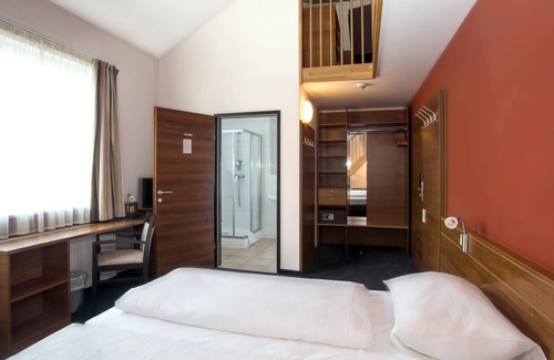 Sankt Lorenzen ob Murau House | Standard room for 4 people Special price BB - Club Hotel am Kreischberg