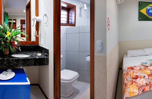 Jijoca de Jericoacoara Hotel | Standard Apartment - Vila Jeri Hotel - Jericoacoara