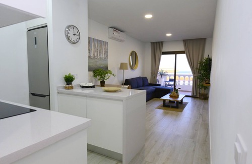 La Restinga Apartment | Standard Apartment, 1st floor