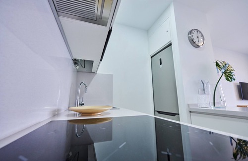 La Restinga Apartment | Standard Apartment 2 rooms 2nd Floor