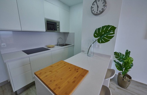 La Restinga Apartment | Standard Apartment 2 rooms 2nd Floor