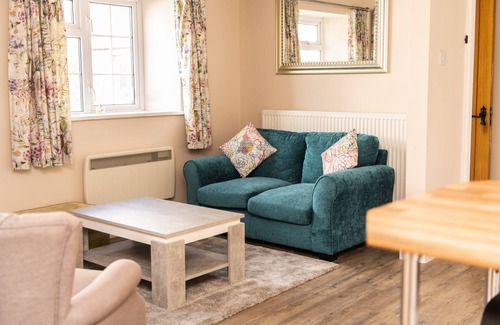 Langford Apartment | Standard Apartment Forge Room at Aldwick Estate