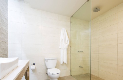Santa Ana Hotel | Standard Doble Room at Hotel Villa Los Candiles
