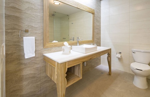 Santa Ana Hotel | Standard Doble Room at Hotel Villa Los Candiles