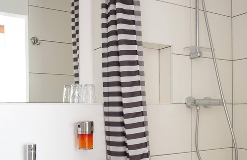 Morbisch am See Cottage | Standard Doppelzimmer - Pension Laubenhof