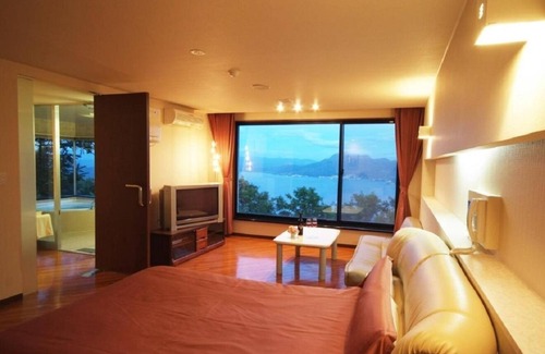 Toyako Hotel | Standard double/Abuta-gun Hokkaidō
