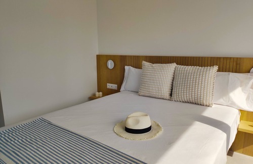 Castelldefels Hotel | Standard Double Room