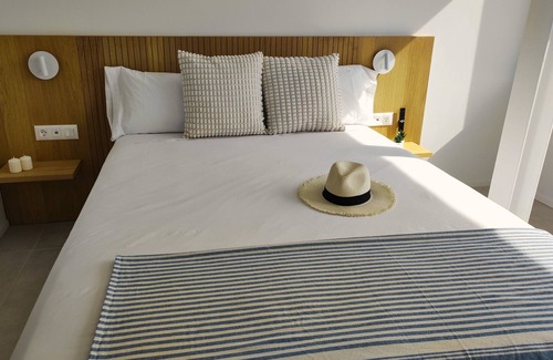 Castelldefels Hotel | Standard Double Room