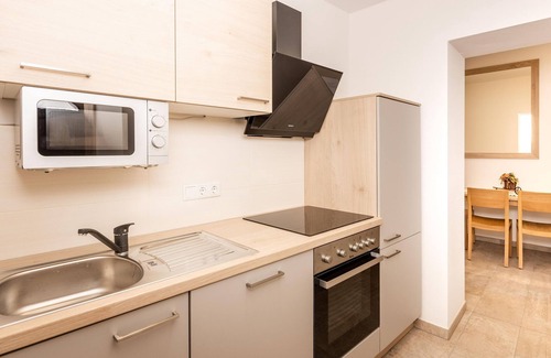 Sankt Martin House | Standard double room - Mentenwirt, Pension & Appartments