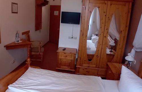 Muritz Bed & Breakfast | Standard double room - barn domicile