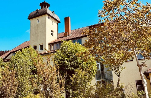 Haffkrug House | Standard double room with country view 15 m² - Zeitlos Hotel
