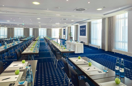 Erfurt Old Town House | Standard Double Room - Dorint Hotel am Dom Erfurt