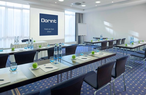 Erfurt Old Town House | Standard Double Room - Dorint Hotel am Dom Erfurt