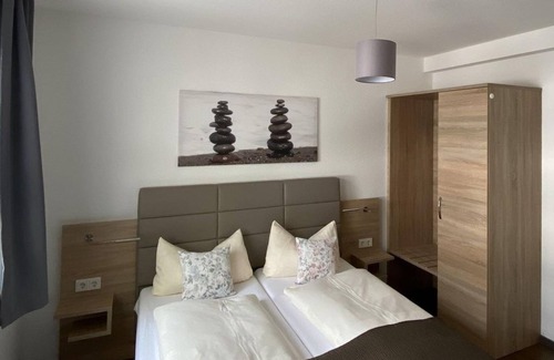 Daaden House | Standard double room - Hotel Gasthof Koch