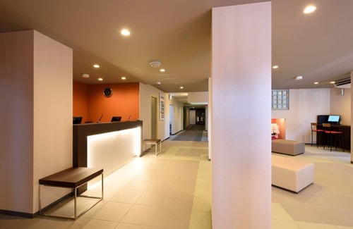 Kesennuma House | Standard double room Nonsmoking vs | Standar /Kesennuma Miyagi