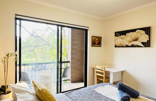 Adelaide Central Business District Apartment | Standard Himeji Apartment