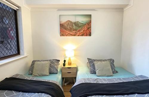 Adelaide Central Business District Apartment | Standard Himeji Apartment