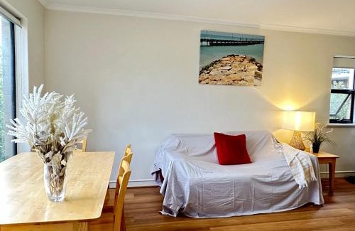 Adelaide Central Business District Apartment | Standard Himeji Apartment