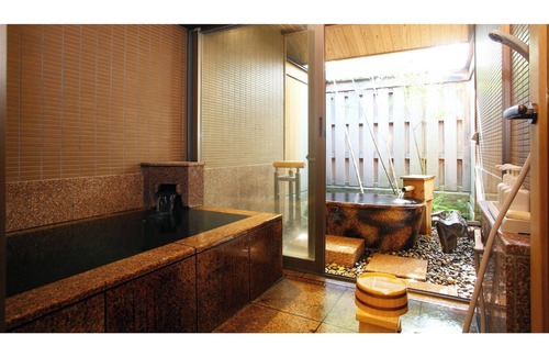 Sagae Hotel | Standard JapaneseWestern style room | 1 night /Sagae Yamagata