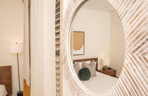 Telegraph Hill Hotel | Standard King Room with Ensuite Bathroom