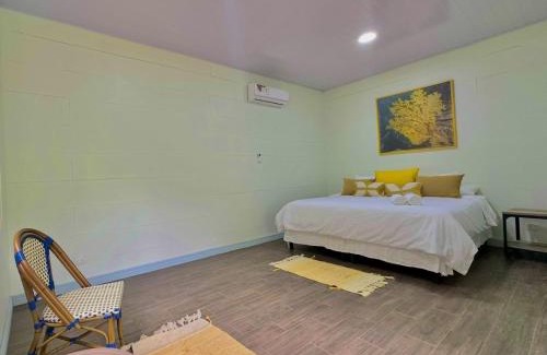 Chiguata House | Standard King Room