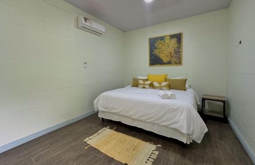 Chiguata House | Standard King Room