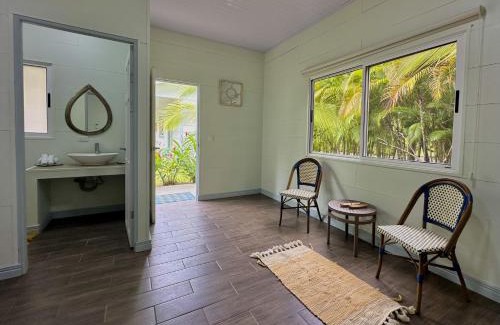 Chiguata House | Standard King Room