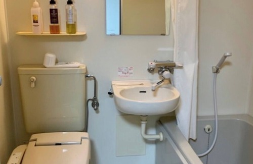 Nishinomaru Cho Hotel | Standard plan Stay without meals Great location /Takamatsu Kagawa
