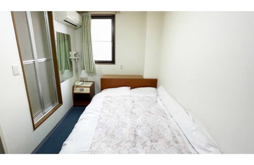 Nishinomaru Cho Hotel | Standard plan Stay without meals Great location /Takamatsu Kagawa