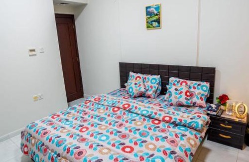 Mussafah House | Standard private room