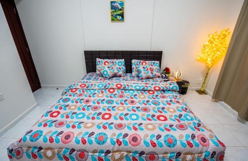 Mussafah House | Standard private room