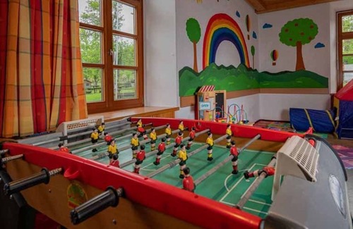 Weyregg am Attersee Cottage | Standard room - Haus Weyregg - Bed and breakfast